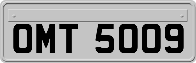 OMT5009