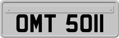 OMT5011