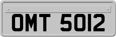 OMT5012