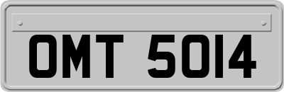 OMT5014