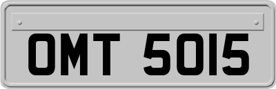 OMT5015