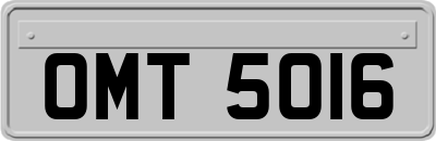 OMT5016