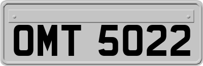 OMT5022