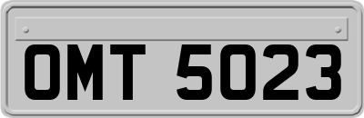 OMT5023