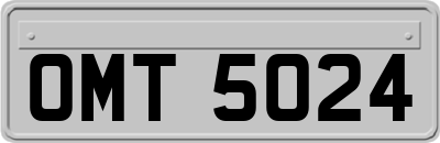 OMT5024