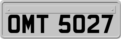 OMT5027