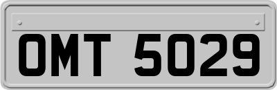 OMT5029