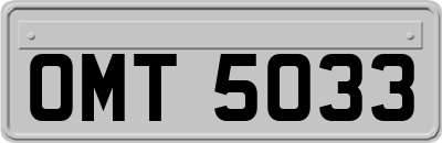 OMT5033