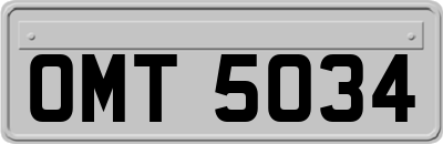 OMT5034
