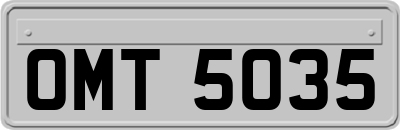OMT5035