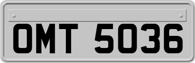 OMT5036