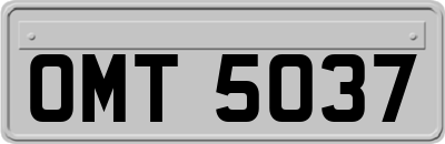 OMT5037