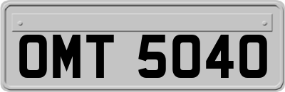 OMT5040