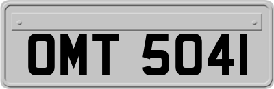 OMT5041
