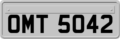 OMT5042