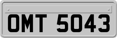 OMT5043
