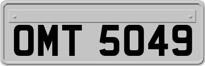 OMT5049