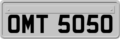 OMT5050