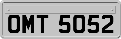 OMT5052