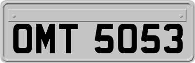 OMT5053