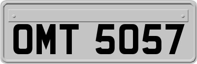 OMT5057