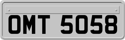OMT5058