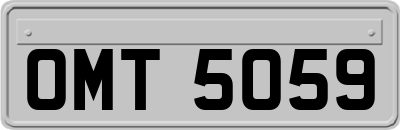 OMT5059