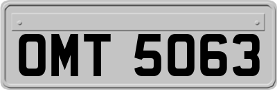 OMT5063