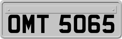 OMT5065