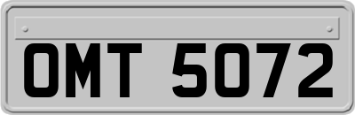 OMT5072