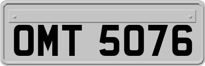 OMT5076