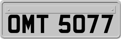 OMT5077