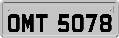 OMT5078