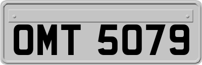 OMT5079