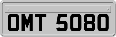 OMT5080