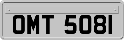OMT5081