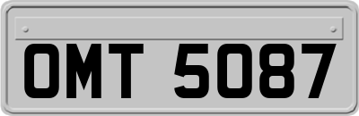 OMT5087