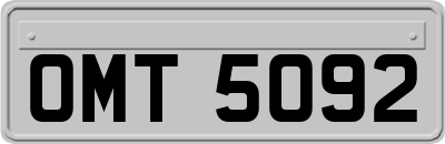 OMT5092