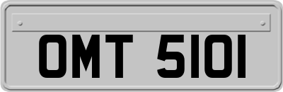 OMT5101