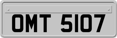 OMT5107