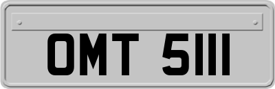 OMT5111