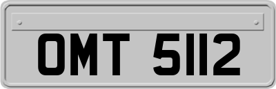 OMT5112