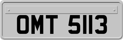 OMT5113