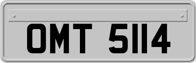 OMT5114