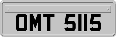 OMT5115