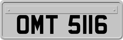 OMT5116