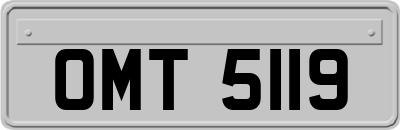 OMT5119