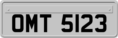 OMT5123