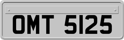 OMT5125