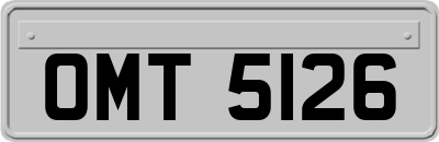 OMT5126